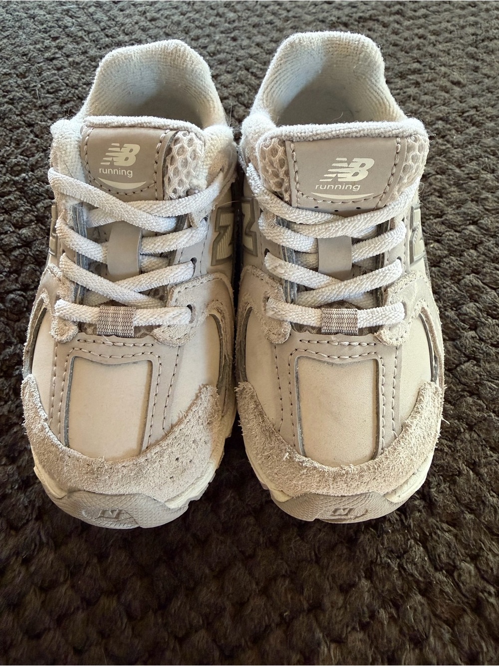 New Balance Kids 530